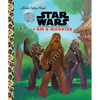 I Am a Wookiee (Star Wars) - Hardcover