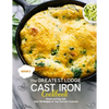The Greatest Lodge Cast Iron Cookbook: Simple and Easy with Over 150 Recipes for Your Cast-Iron Cookware (BOOK 2) - Paperback