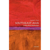Southeast Asia: A Very Short Introduction - Paperback