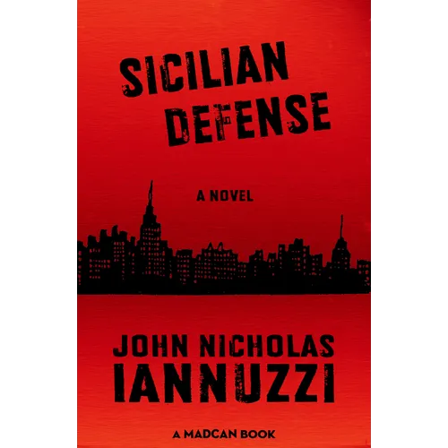 Sicilian Defense - Paperback