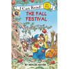 Little Critter: The Fall Festival - Paperback