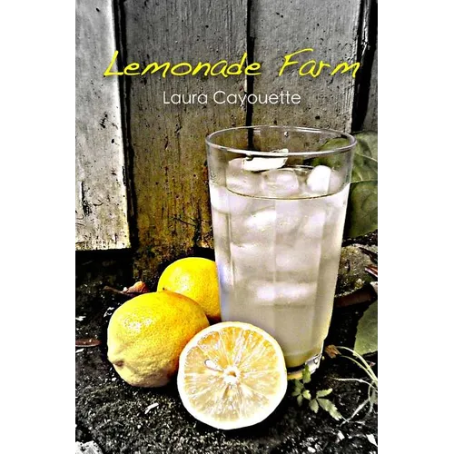 Lemonade Farm - Paperback