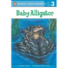 Baby Alligator - Paperback
