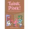 Think Pink: The Story of DePatie-Freleng - Paperback