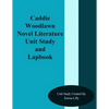 Caddie Woodlawn Novel Literature Unit Study and Lapbook - Paperback