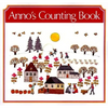 Anno's Counting Book Big Book - Paperback
