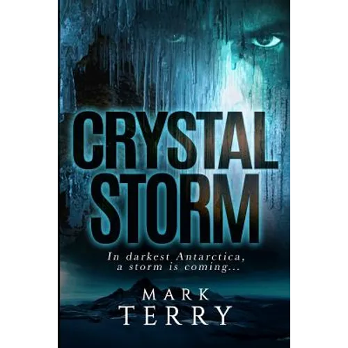 Crystal Storm - Paperback