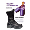 Chasing the Daylight: One Woman's Journey to Becoming a U.S. Army Intelligence Officer - Paperback