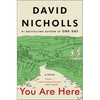You Are Here - Hardcover