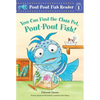 You Can Find the Class Pet, Pout-Pout Fish! - Paperback