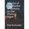 Attacks of the Shedim or demons on the physical plane - Paperback
