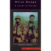 White Badge - Paperback