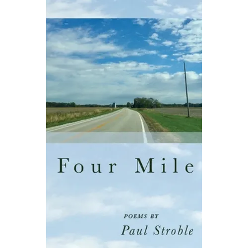 Four Mile - Hardcover