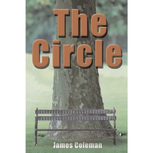 The Circle - Paperback
