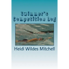 Swimmer's Competition Log - Paperback