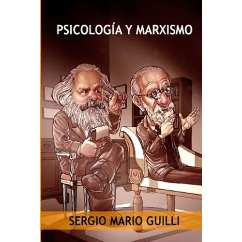 Psicologia y Marxismo - Paperback
