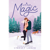 A Little Magic - Paperback