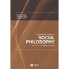 Contemporary Debates in Social Philosophy - Paperback