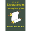 1st and 2nd Thessalonians - Paperback