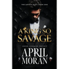 A King So Savage - Paperback