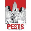 Pests - Paperback