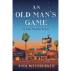 An Old Man's Game: An Amos Parisman Mystery - Hardcover