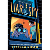 Liar & Spy - Paperback