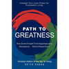 Path To Greatness: The Christian Edition of the Tao Te Ching - Paperback