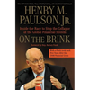 On the Brink: Inside the Race to Stop the Collapse of the Global Financial System - Paperback