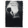 Let's Have a Talk: Conversations with Women on Art and Culture - Paperback