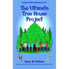 The Ultimate Tree House Project - Paperback