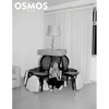 Osmos Magazine: Issue 18 - Paperback