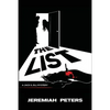 The List: A Jack and Jill Mystery - Paperback