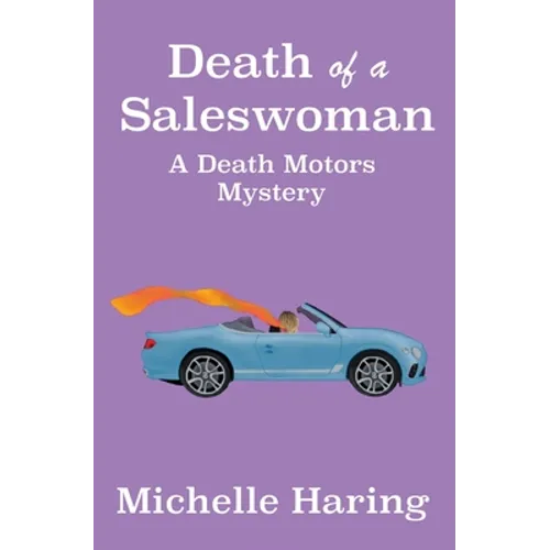 Death Of A Saleswoman - Paperback