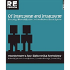 Of Intercourse and Intracourse: Sexuality, Biomodification and the Techno-Social Sphere - Paperback