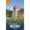 Pocket Rough Guide Weekender Belfast: Travel Guide with eBook - Paperback