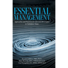 Essential Management: Approaches and Practices for Line and HR Leaders in Turbulent Times - Hardcover