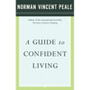 A Guide to Confident Living - Paperback