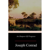 An Outpost Of Progress - Paperback