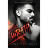 Wrath: A Deadly Seven Novel - Paperback