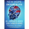 New Hope for Concussions TBI and PTSD - Hardcover