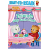Friends Help Each Other: Ready-To-Read Pre-Level 1 - Paperback