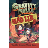 Gravity Falls Mad Libs: World's Greatest Word Game - Paperback