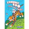 Johnny Boo Goes Like This! (Johnny Boo Book 7) - Hardcover