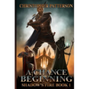 A Chance Beginning: Shadow's Fire Book 1 - Paperback