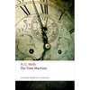 The Time Machine - Paperback