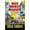 Mad Money Murder - Paperback