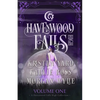 Havenwood Falls High Volume One: A Havenwood Falls High Collection - Paperback