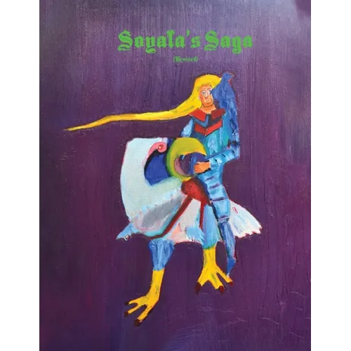 Soyala's Saga (Revised) - Paperback