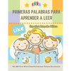 Primeras Palabras Para Aprender A Leer Español Alemán Niños. My 300 First Word Colorful Cartoon Picture Diccionario: Montessori. Ejercicios para apren - Paperback